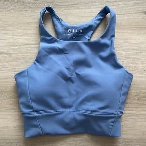 Wilo the Label Sports Bra